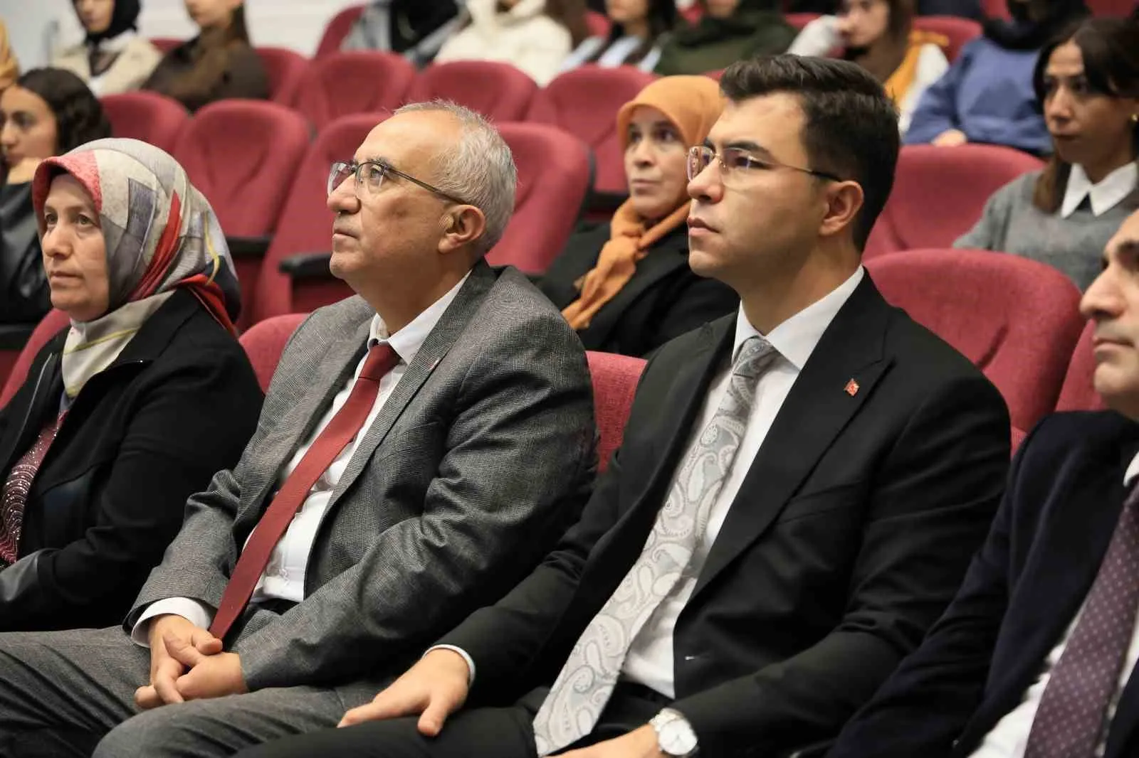 Çameli'de aile değerleri mercek altında: Modern çağda güçlü bağlar nasıl kurulur?