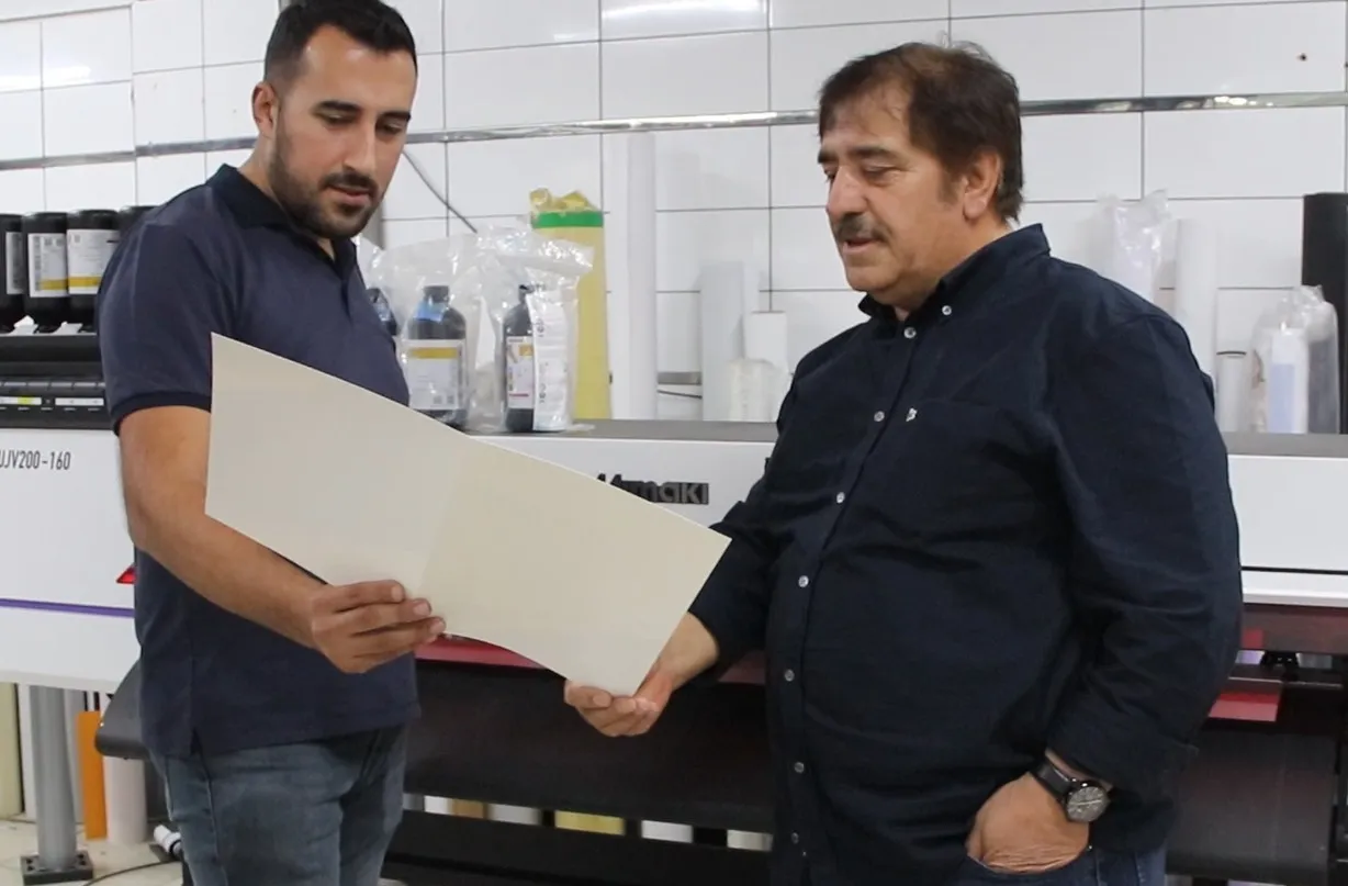 Avrupa’daki kazancını Turgutlu’ya yatırıyor: 1 milyon Euro’luk vefa köprüsü