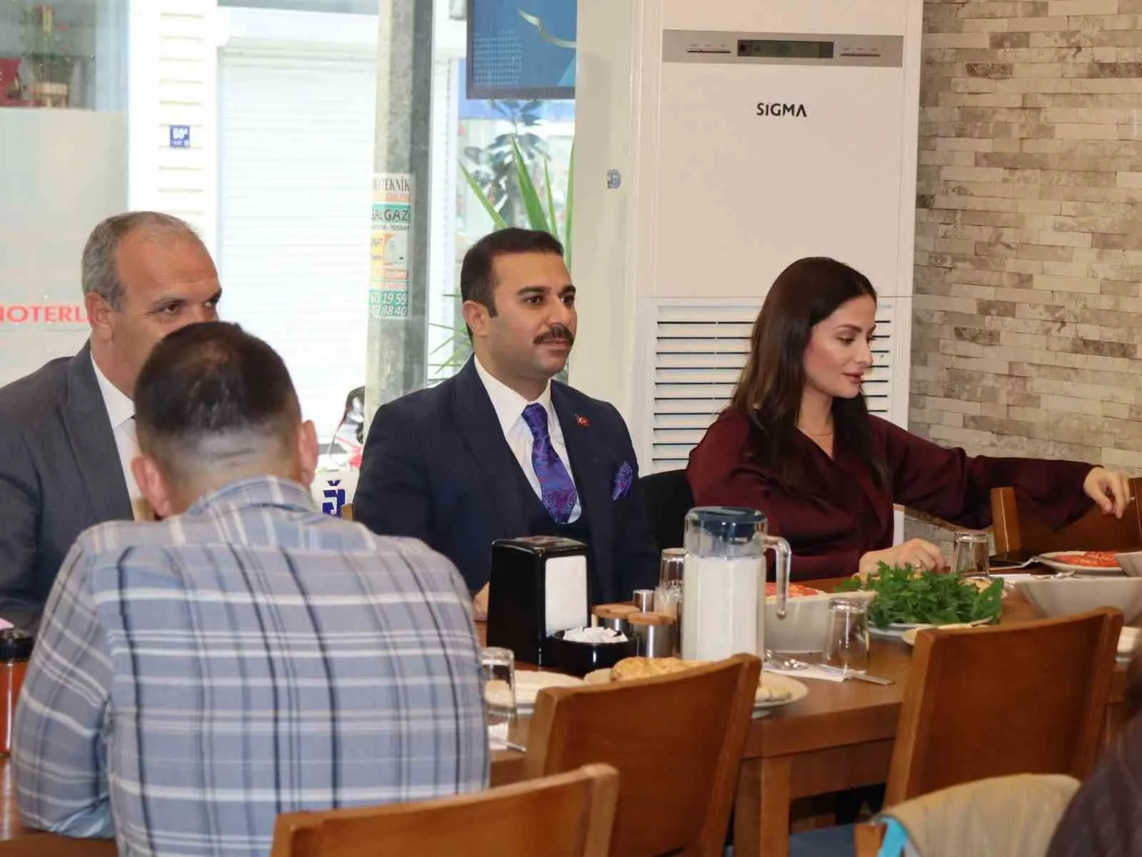 Koçarlı’da dijital dönüşüm heyecanı: Geleceğin yazılımcıları için hazırlıklar tamamlanıyor