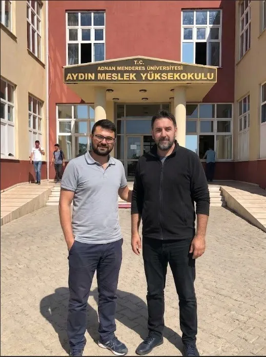 Sanayinin teknik sorunlarına yapay zeka destekli akademik çözüm