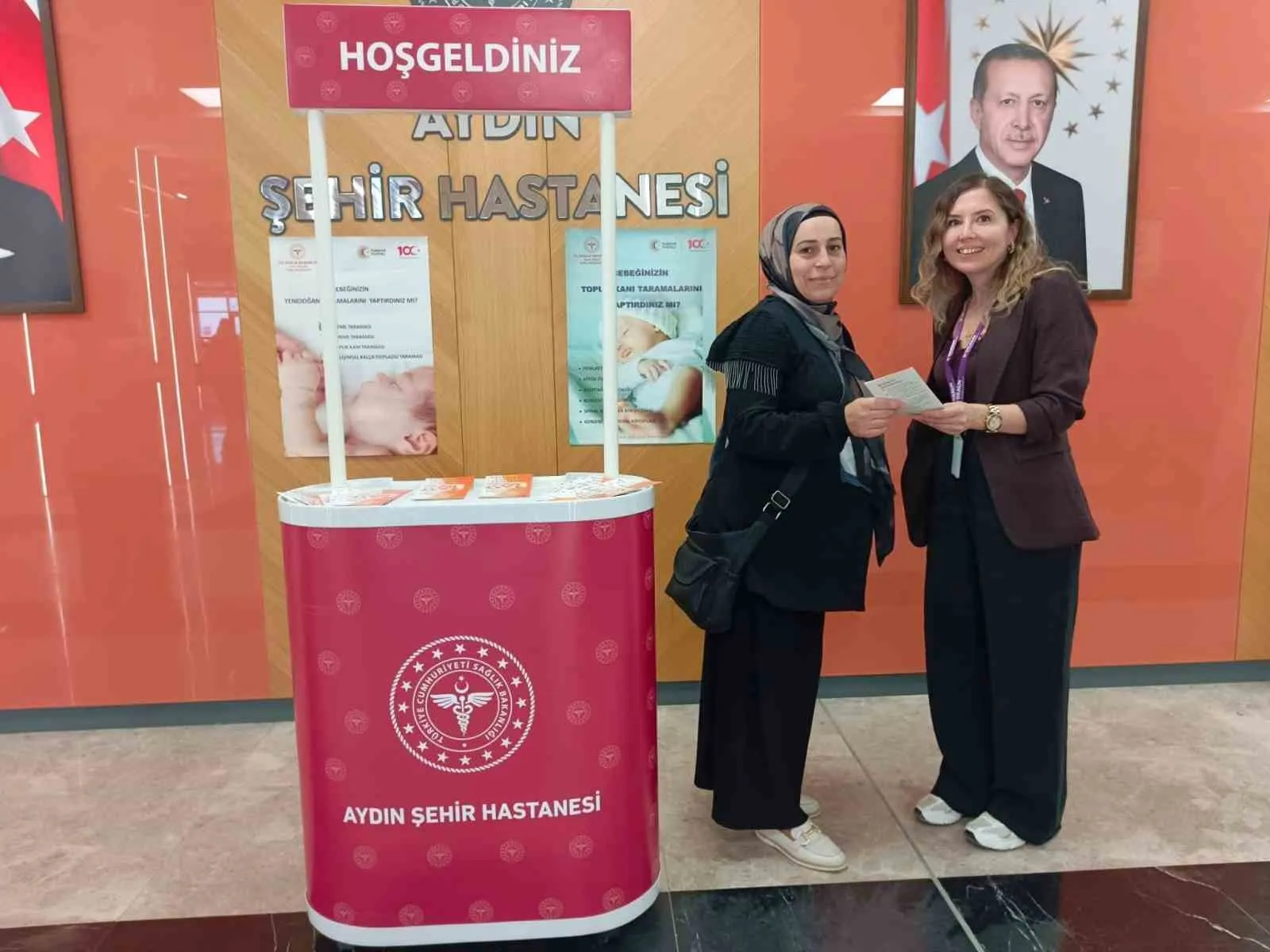 Bebeklerde zihinsel gelişimi korumanın anahtarı: Fenilketonüri farkındalığı