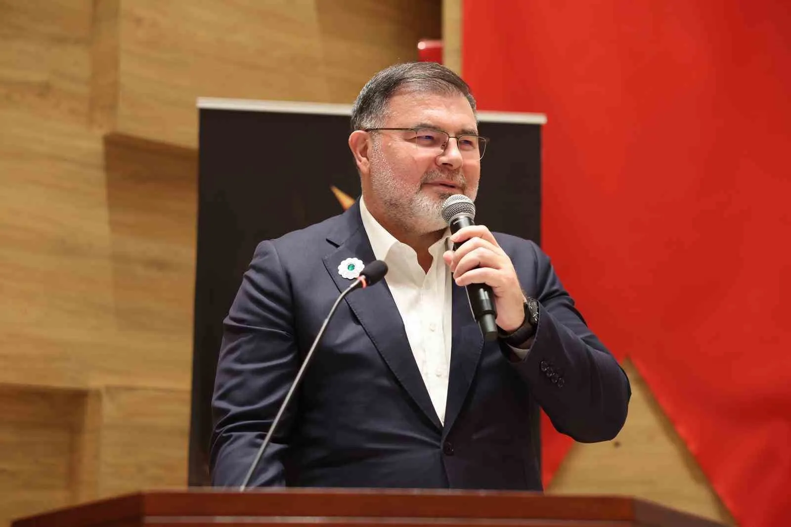 Tarihin kara lekesi Srebrenitsa ve Gazze’nin feryadı İzmir’de buluştu