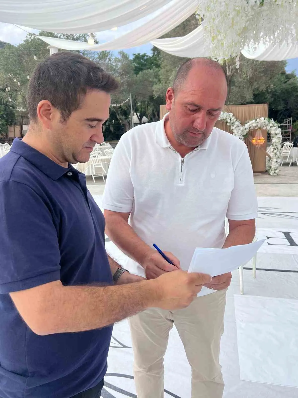 Bodrum'da gürültü kirliliğine karşı ilk adım belediyeden geldi