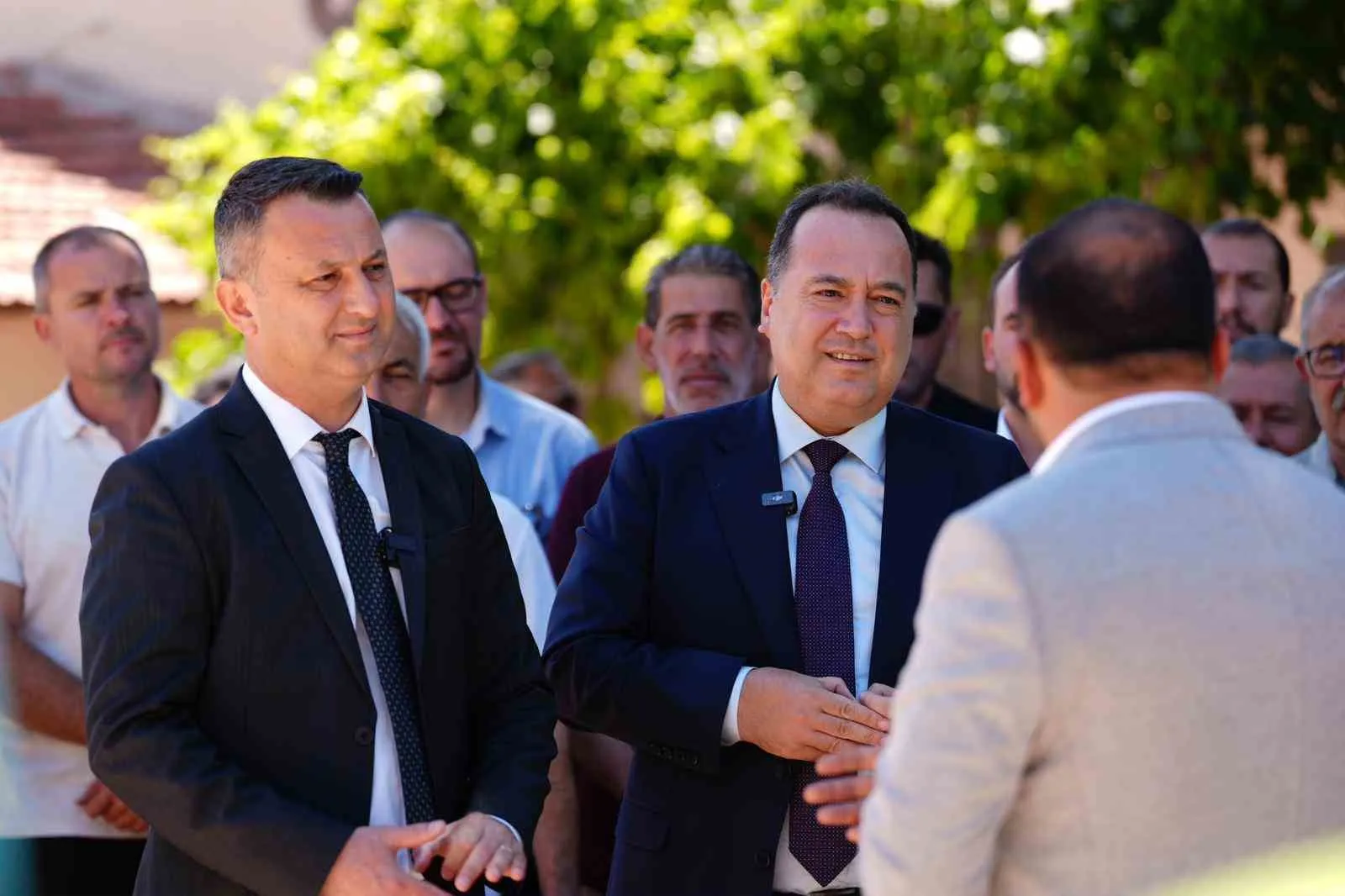Akhisar’da çeyrek asırlık bekleyiş sona eriyor: 32 milyon liralık dev altyapı hamlesi