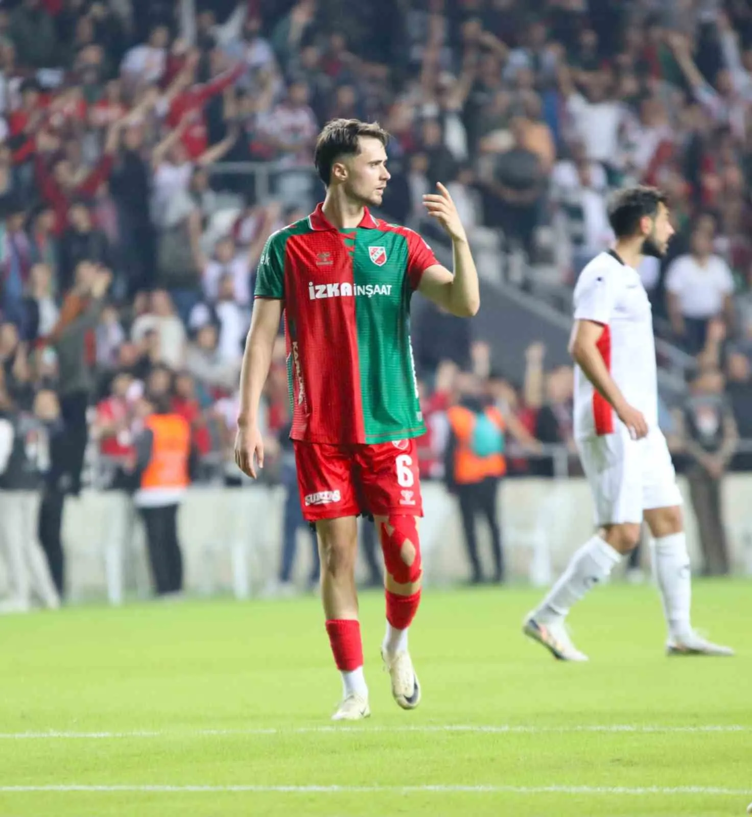 Karşıyaka’da rota iç transfere döndü: Alpay Eroğlu ile imzalar an meselesi