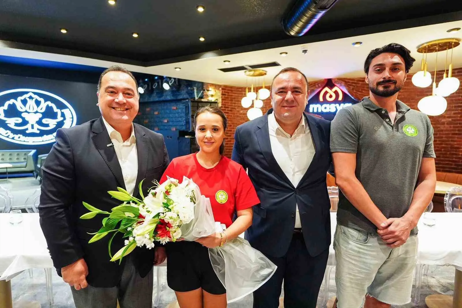 Manisa’da sporun rotası değişiyor: Başkan Dutlulu’dan altyapı seferberliği