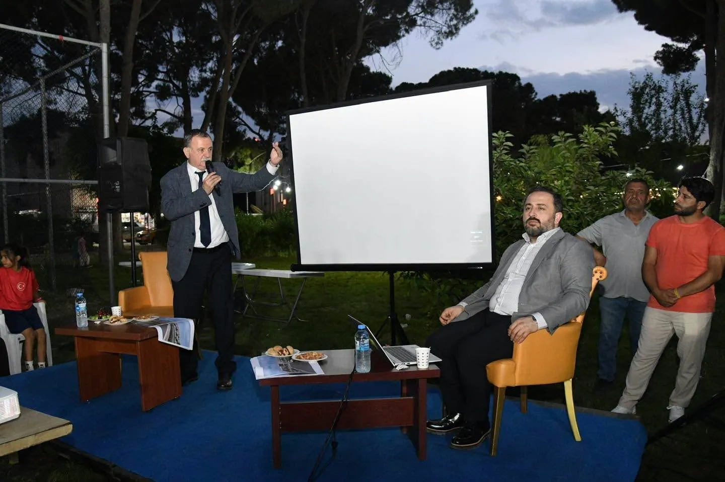 Horozköy’de dev yatırım için düğmeye basıldı: Sosyal hayatın yeni merkezi belli oldu