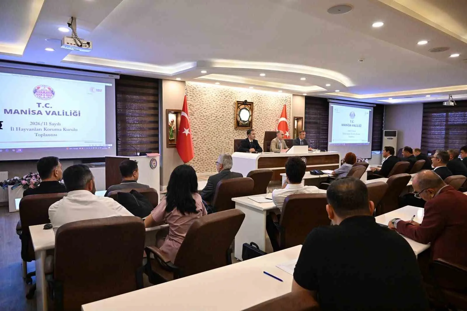 Manisa’da sokak hayvanları için dev operasyon: 18 ayda binlerce cana el uzatıldı