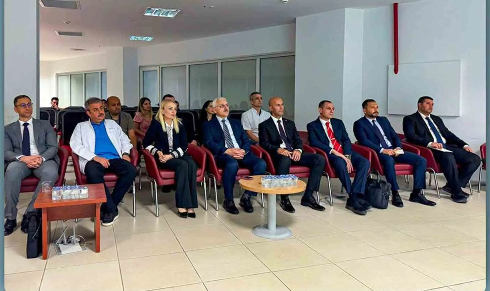 Muğla’da bağımlılıkla mücadele için kritik denetim: Sahadaki çalışmalar mercek altına alındı