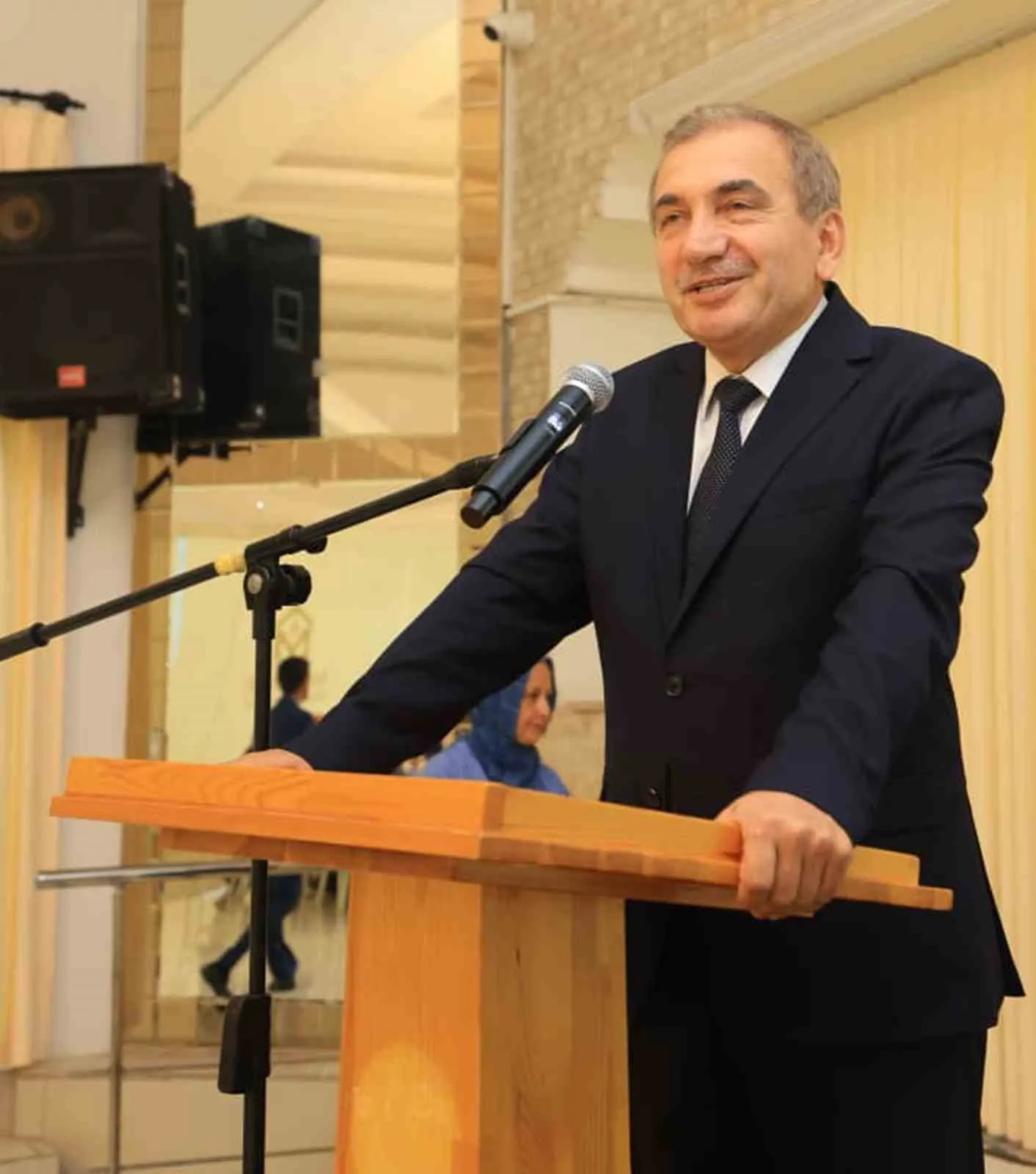 Muğla’da eğitim gündemi: Vali Akbıyık’tan geleceğe dair vizyon mesajı