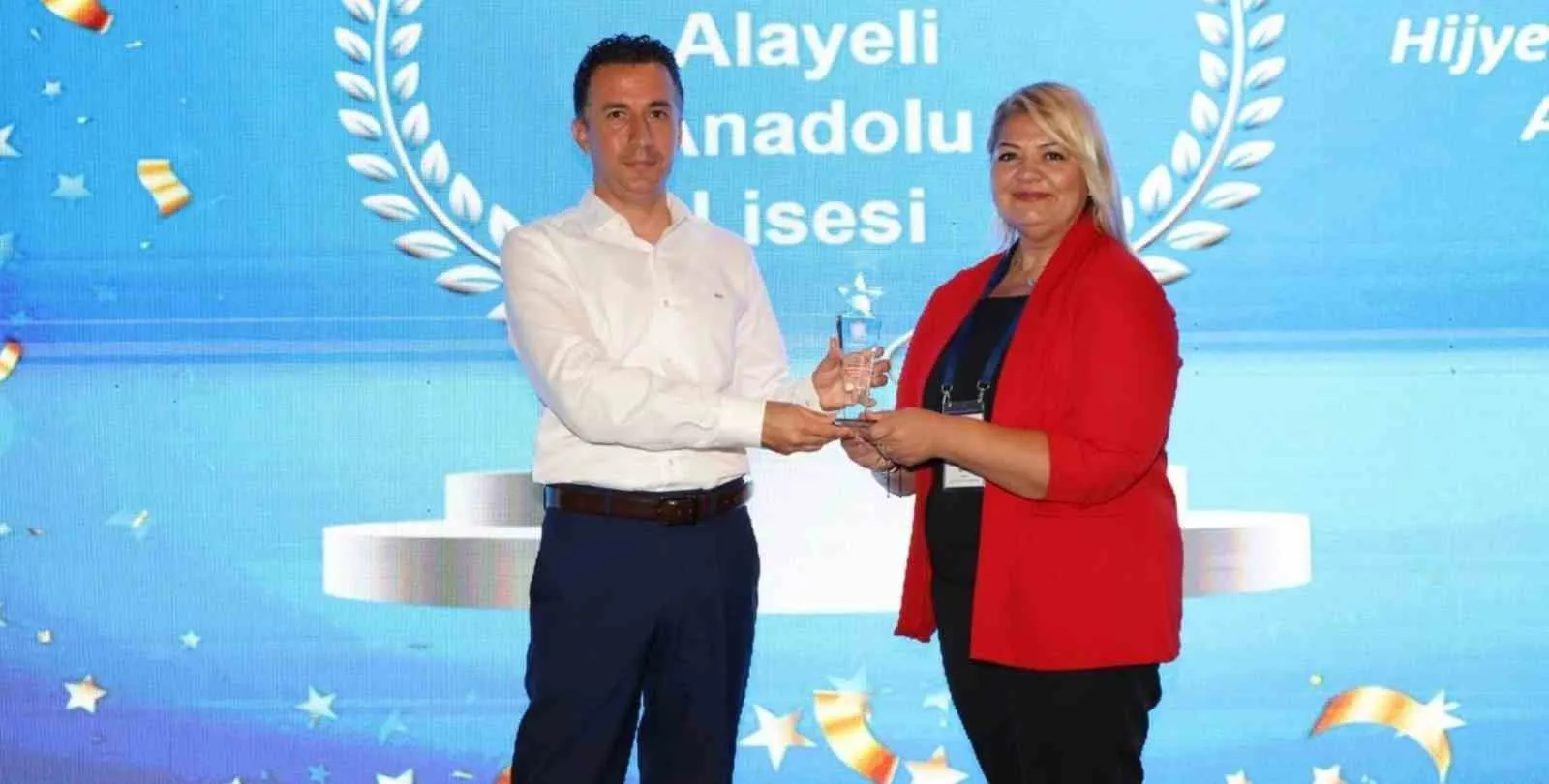 Kütahya'nın gururu Gedizli gençler zirveyi zorladı: Türkiye ikinciliği ile döndüler