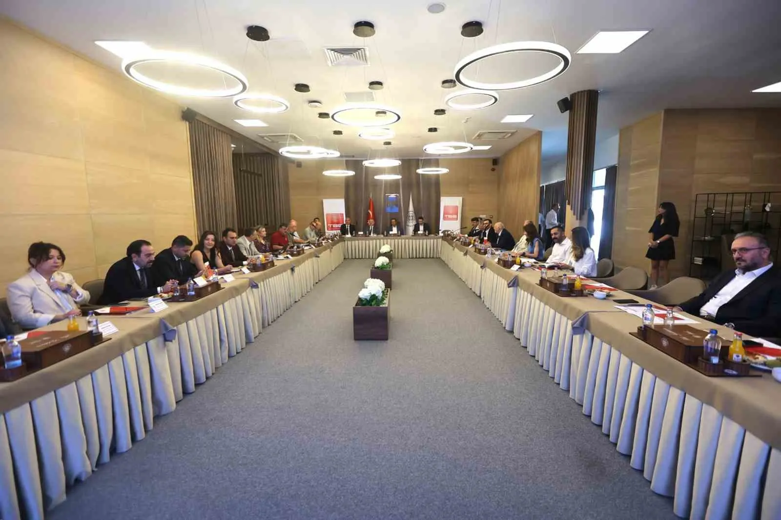 Muğla’da ulaşım için kritik buluşma: Deniz yolları ve yeni politikalar masada