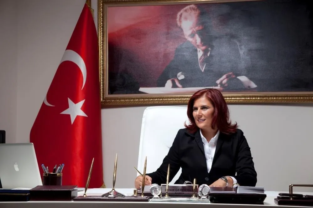 Aydın’ın hizmet karnesi zirveye taşıdı: Çerçioğlu en başarılı başkanlar listesinde