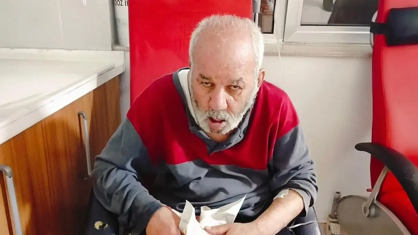 Kütahya’da kayıp yaşlı adam için seferberlik: 36 saatlik arayış mutlu sonla bitti