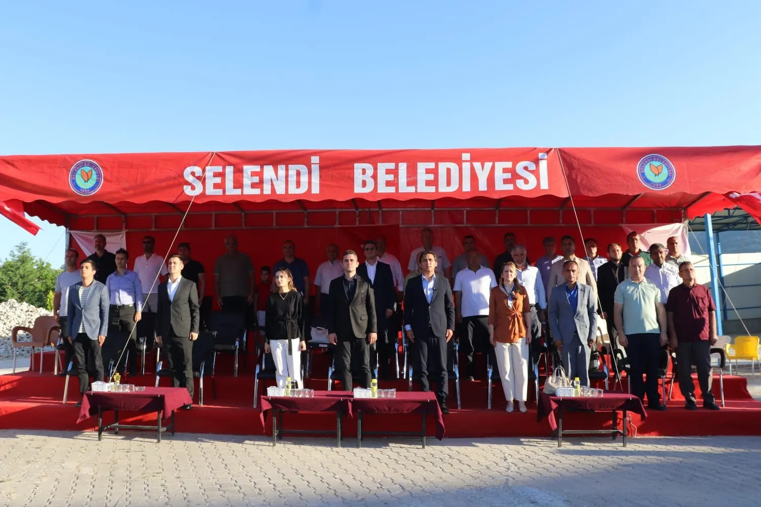 Pınarlar’da kirazın zirvesi belli oldu: Çeyrek asırlık gelenek coşkuyla kutlandı