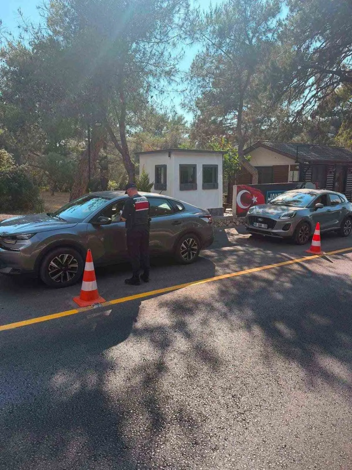 Muğla’da güvenlik çemberi daraldı: Bir haftalık bilançoda onlarca tutuklama