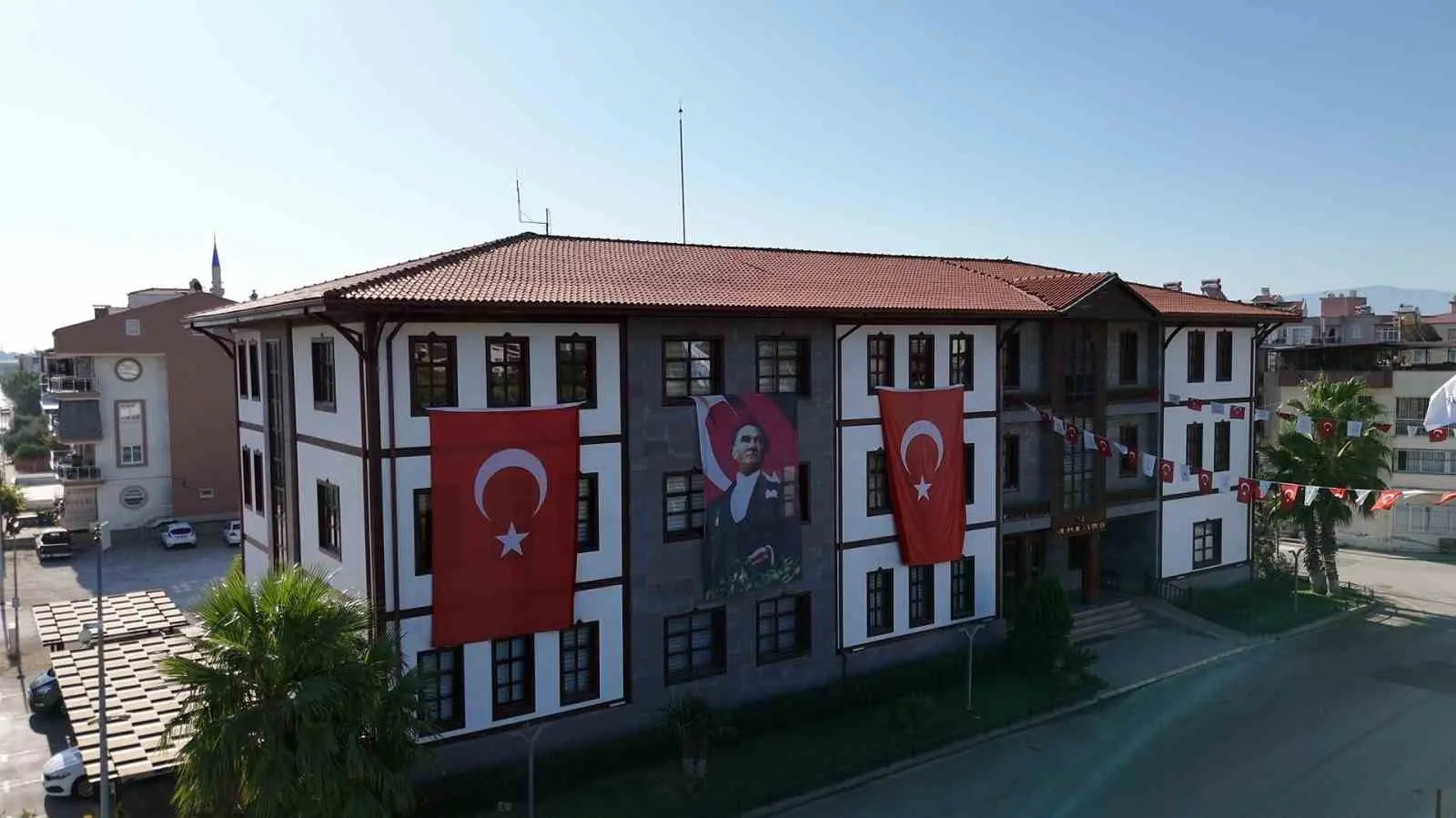 Germencik'te sokak hayvanları için yeni dönem: Toplama süreci başlıyor