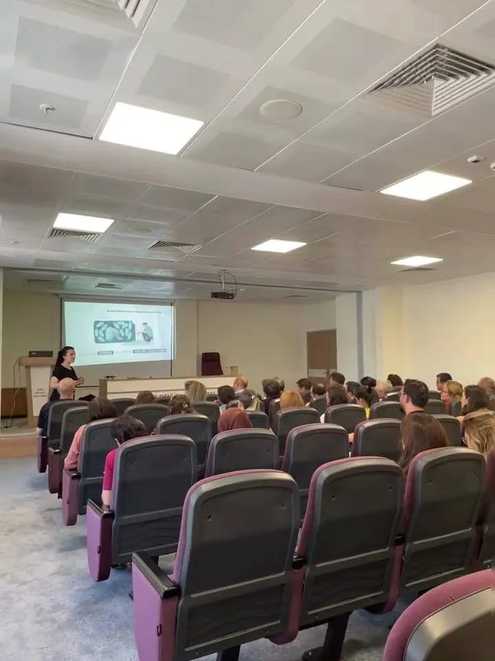 Sağlık çalışanlarına kritik eğitim: Bağımlılıkla mücadelede yeni dönem