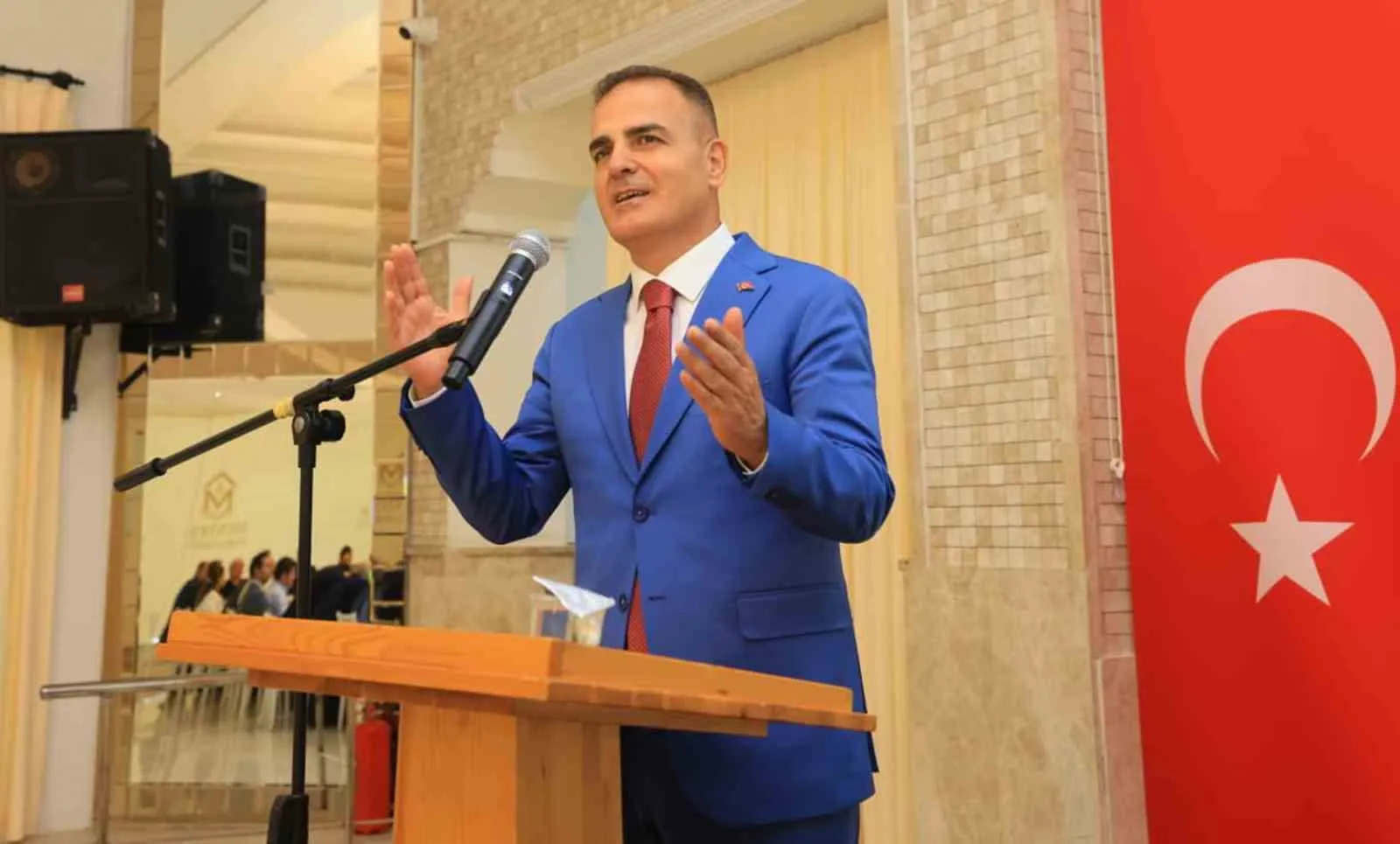 Muğla’da eğitim gündemi: Vali Akbıyık’tan geleceğe dair vizyon mesajı