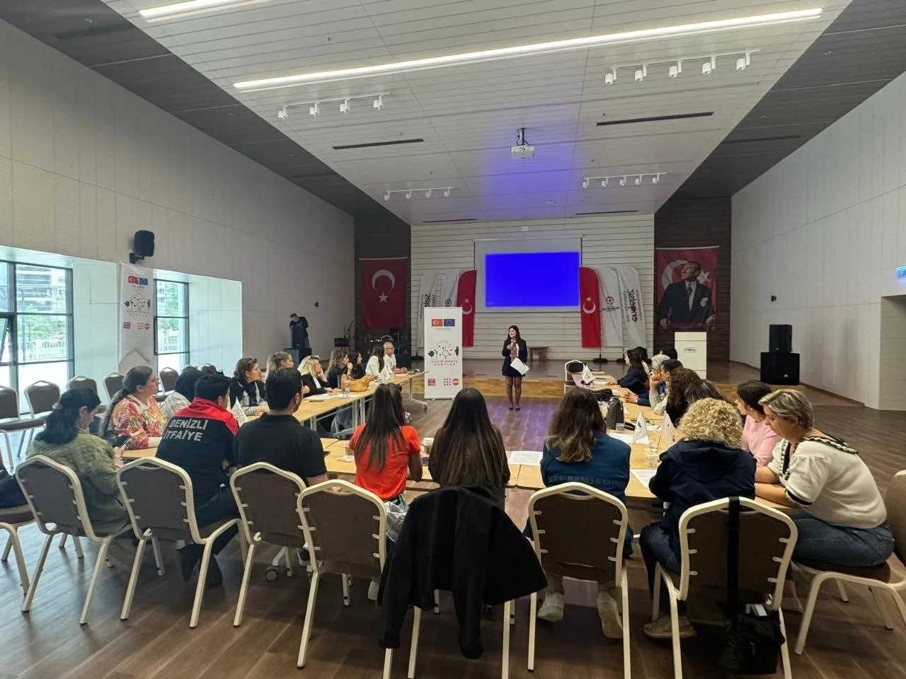 Denizli'de kapsayıcı yönetim dönemi: Dezavantajlı gruplar için yeni güvence