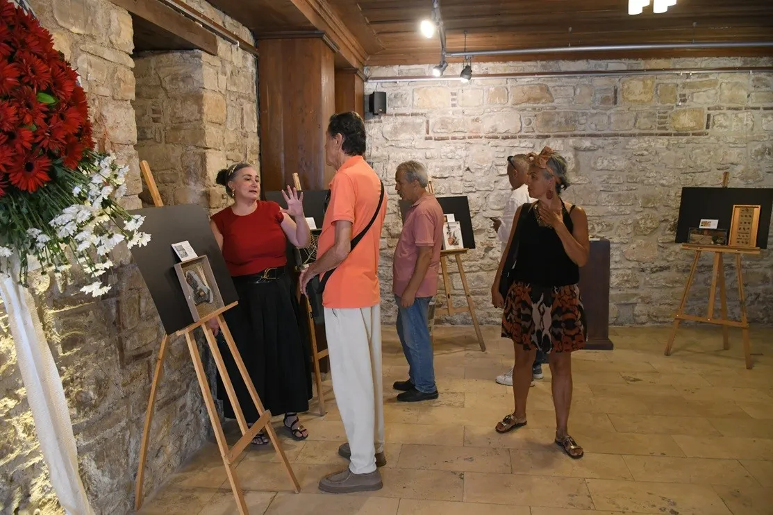 Toprağın altından gelen ilham: Arkeoloğun gözünden doğa ve sanat