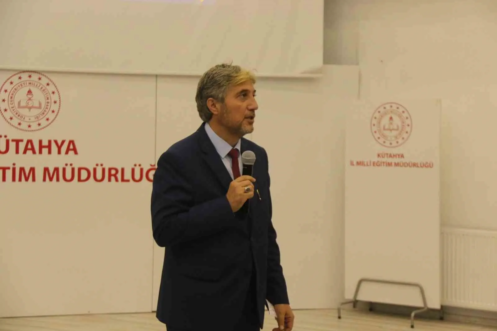 Kütahya eğitiminde rehberlik zirvesi: Yeni dönem için stratejik adımlar atıldı
