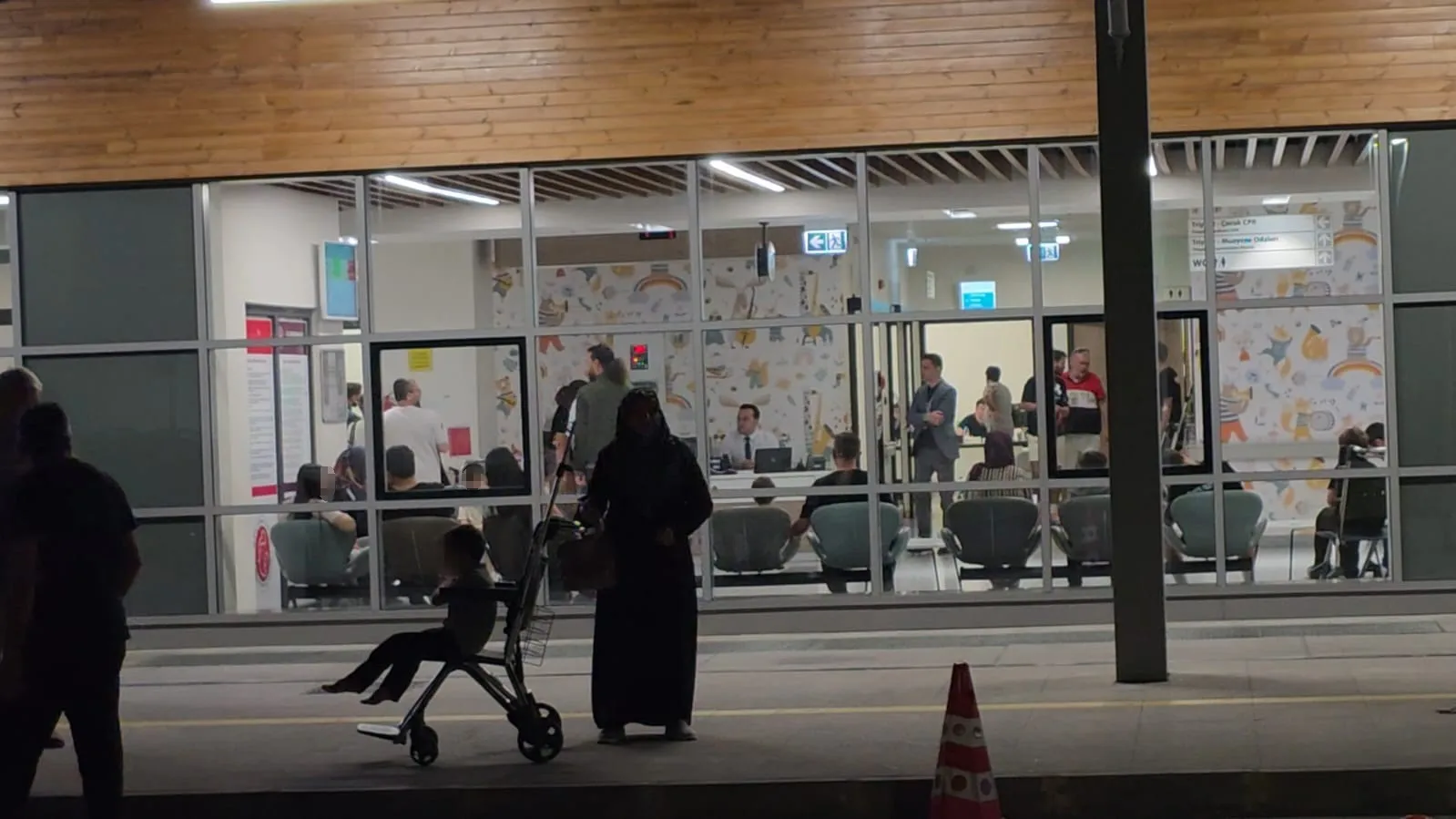 Kütahya'da okul yemeği zehir saçtı: Onlarca kişi hastaneye kaldırıldı