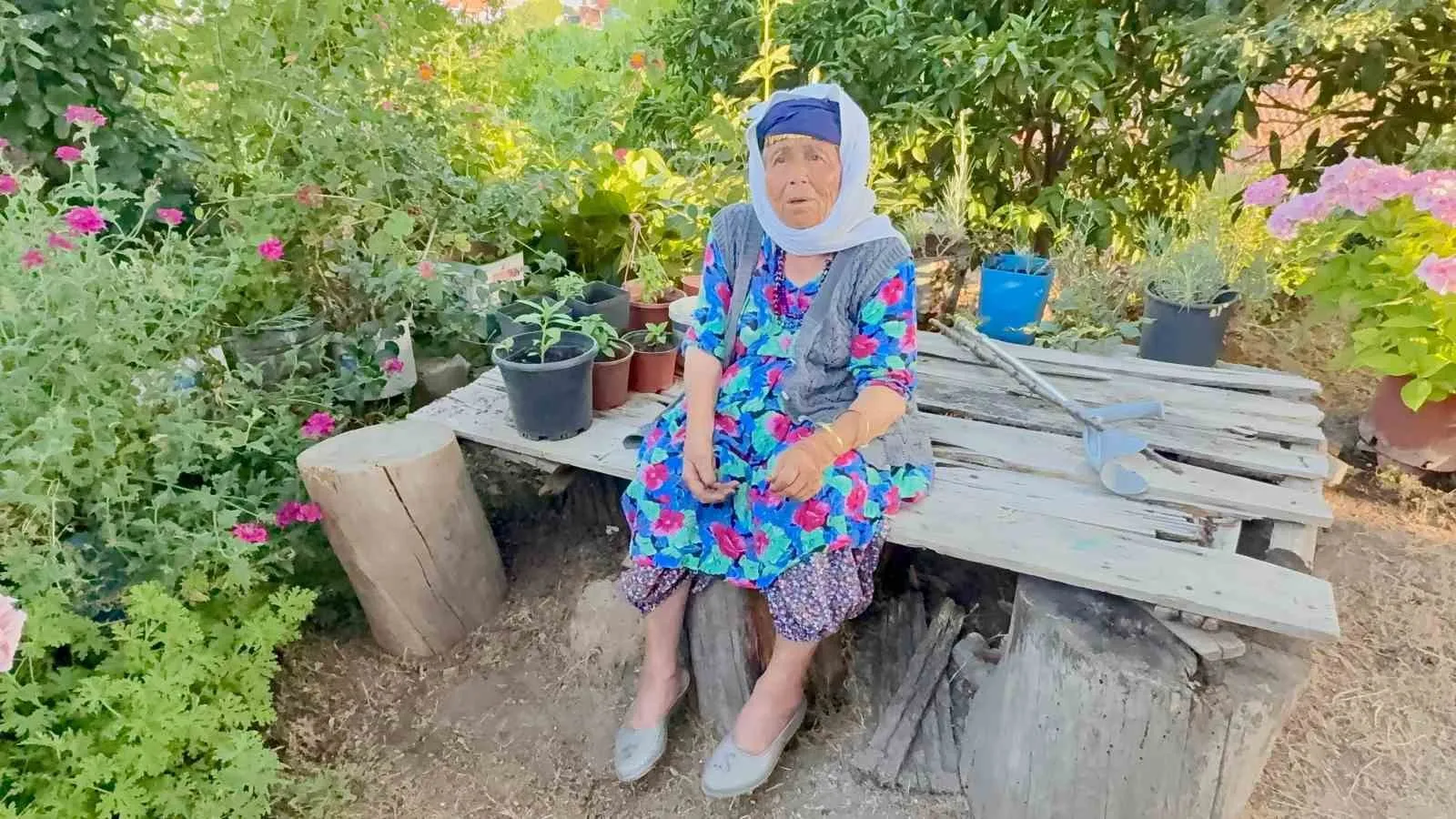 Eski vekilin hanesinde aile gerilimi: Kilitli kapı jandarma nezaretinde açıldı