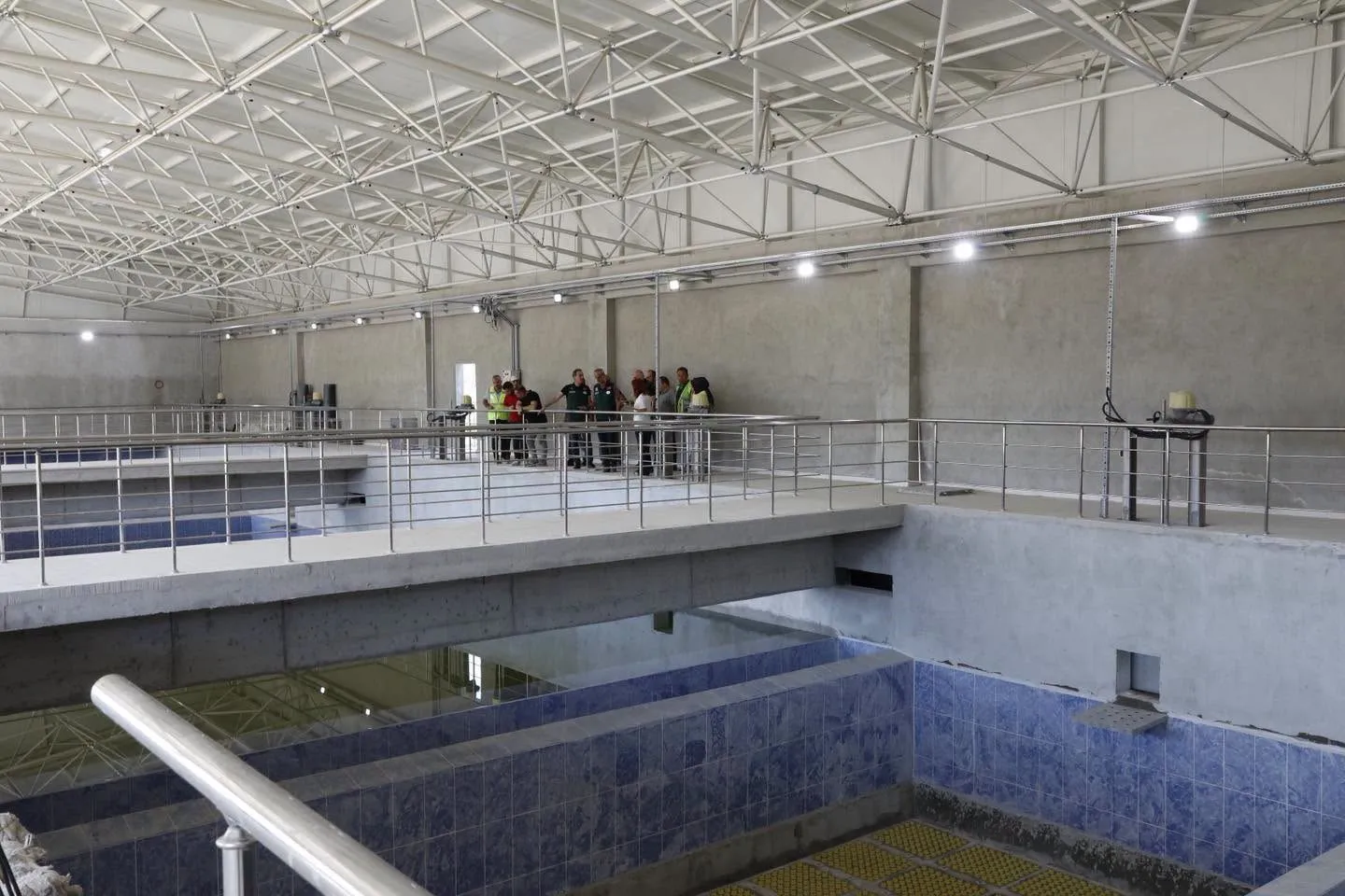 Aydın’da musluklara hayat verecek dev yatırım: Üç ilçenin su sorunu tarihe karışıyor