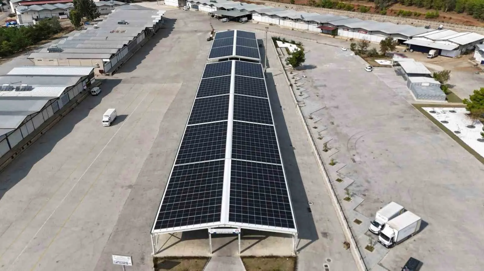 Muğla’da güneş enerjisi devrimi: Kamu bütçesine dev katkı