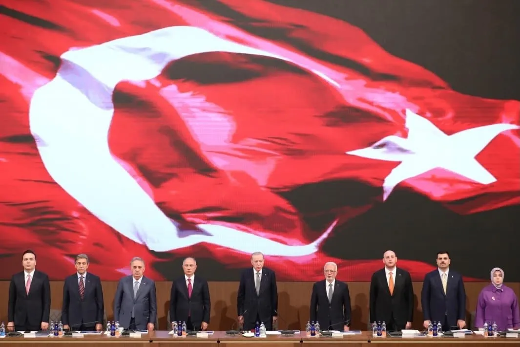 Aydın’ın hizmet rotası Ankara’da çizildi: Çerçioğlu’ndan kararlılık vurgusu