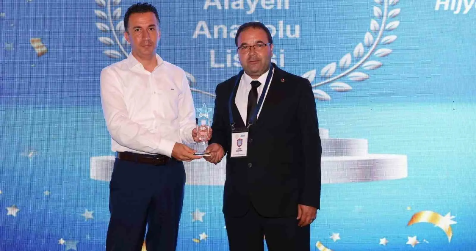 Kütahya'nın gururu Gedizli gençler zirveyi zorladı: Türkiye ikinciliği ile döndüler