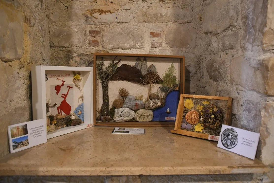 Toprağın altından gelen ilham: Arkeoloğun gözünden doğa ve sanat