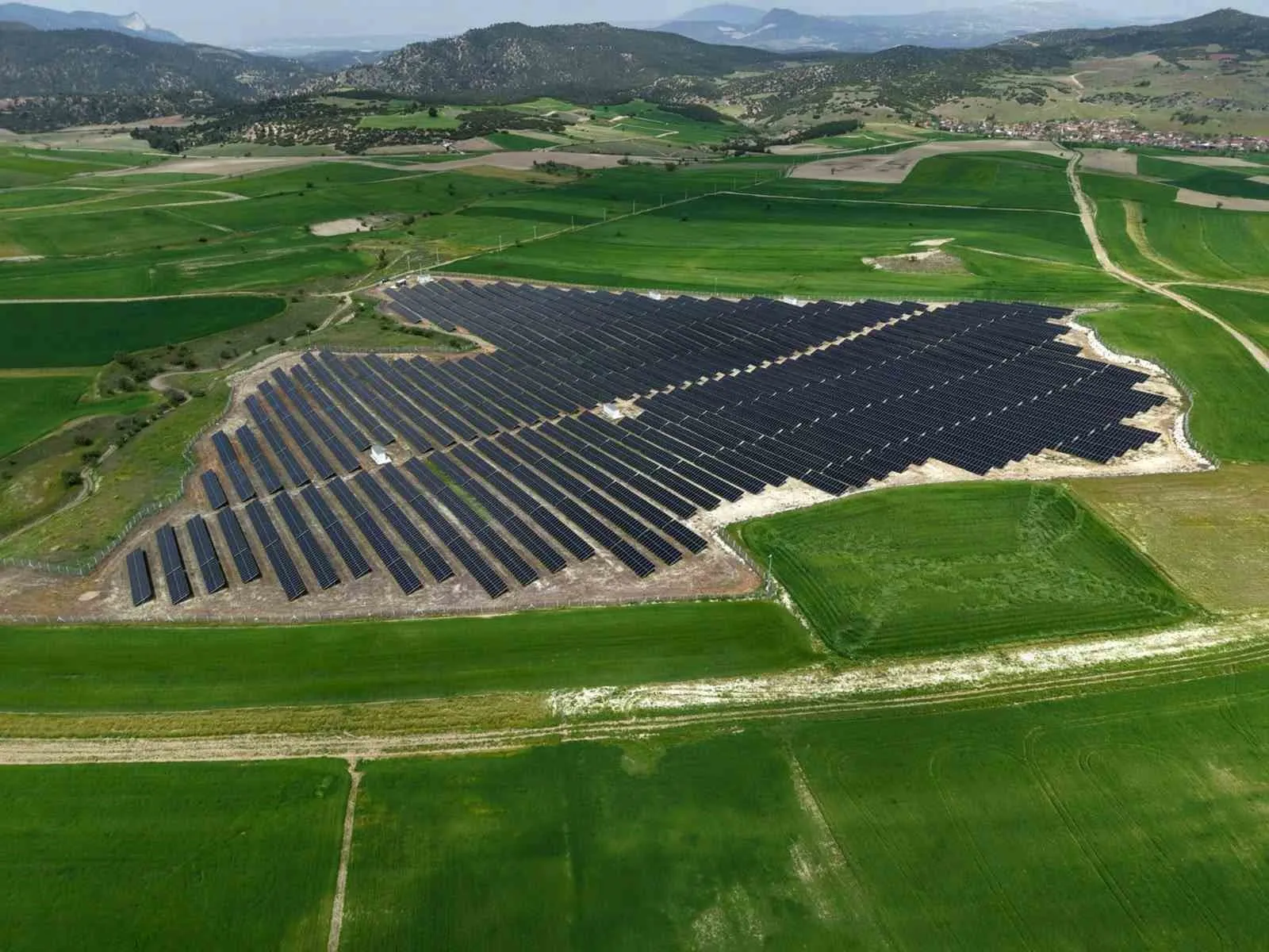 Muğla’da güneş enerjisi devrimi: Kamu bütçesine dev katkı