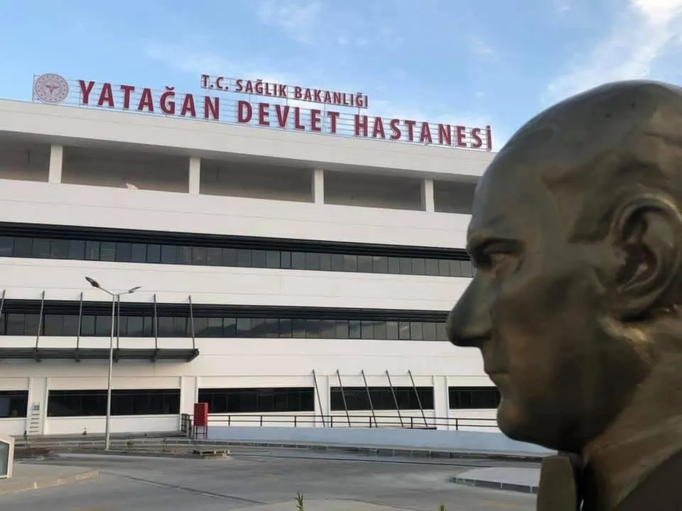 Yatağanlı ailelerin beklediği haber geldi: Çocuk cerrahisinde uzman dönemi