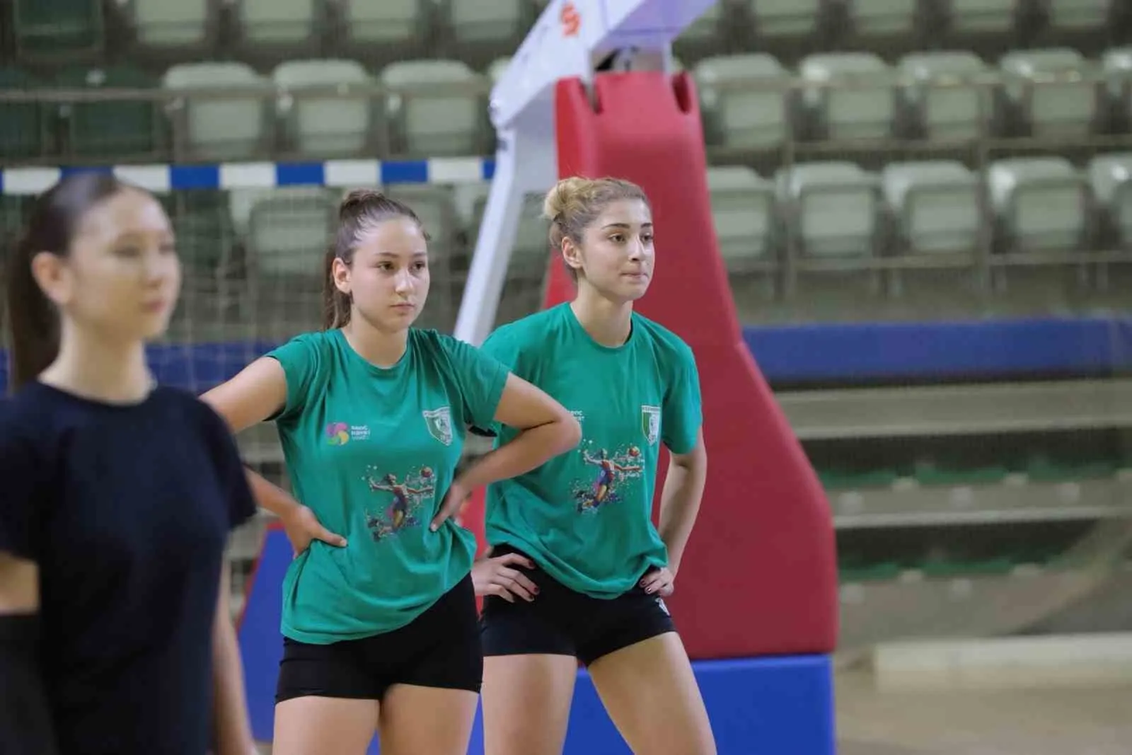 Filedeki yeni nesil yıldızlar sahne aldı: Muğla’nın gururu olacak isimler belirleniyor