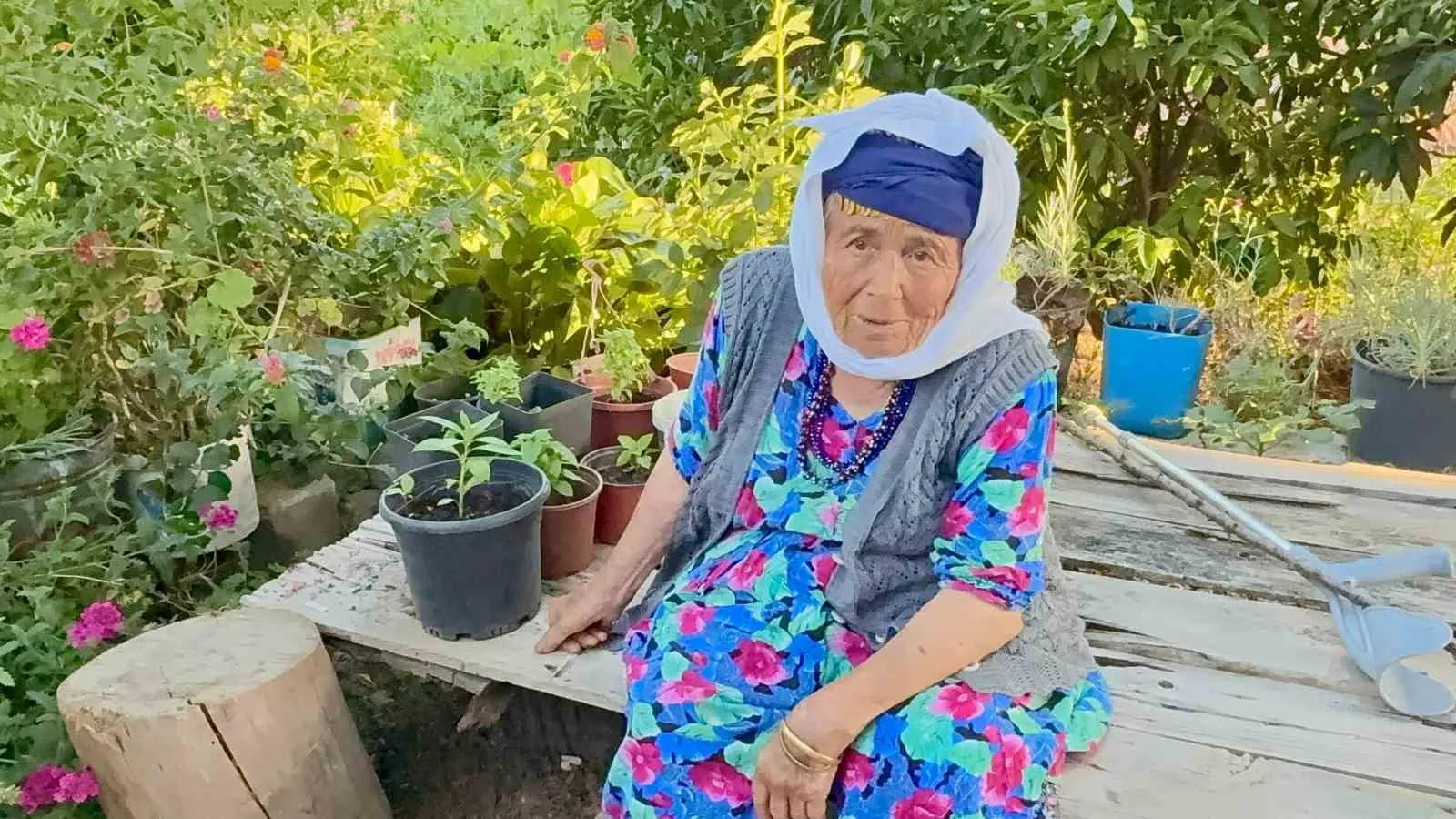 Eski vekilin hanesinde aile gerilimi: Kilitli kapı jandarma nezaretinde açıldı