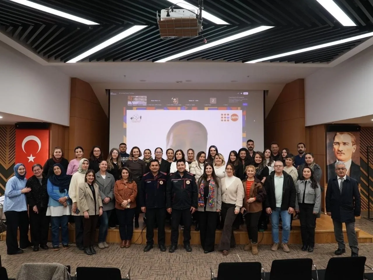 Denizli'de kapsayıcı yönetim dönemi: Dezavantajlı gruplar için yeni güvence