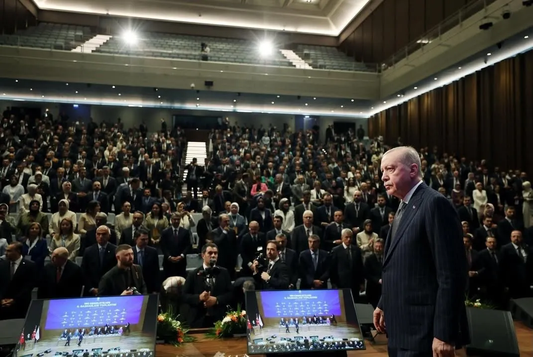 Aydın’ın hizmet rotası Ankara’da çizildi: Çerçioğlu’ndan kararlılık vurgusu
