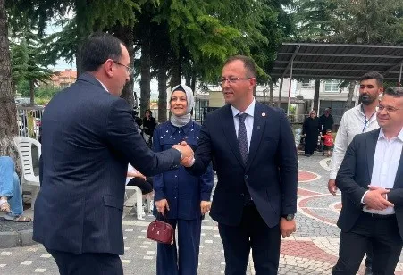 Tepecik’te yaz coşkusu: Binler tek yürek oldu