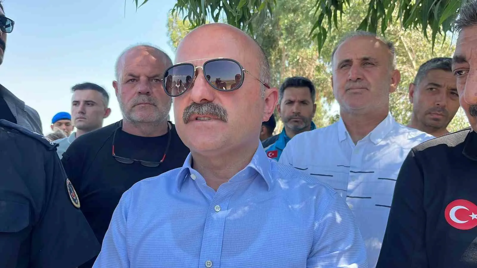 Büyük Menderes’te acı haber: 15 yaşındaki Eda’nın cansız bedenine ulaşıldı