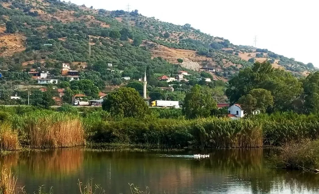 Argavlı Sulak Alanı'nda kirliliğe geçit yok: Denetimler sıkılaşıyor