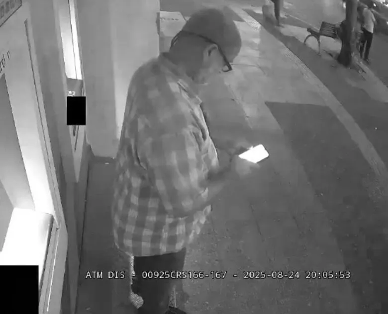Bankamatik başında büyük şaşkınlık: İşlem iptal oldu, parayı kapan sırra kadem bastı