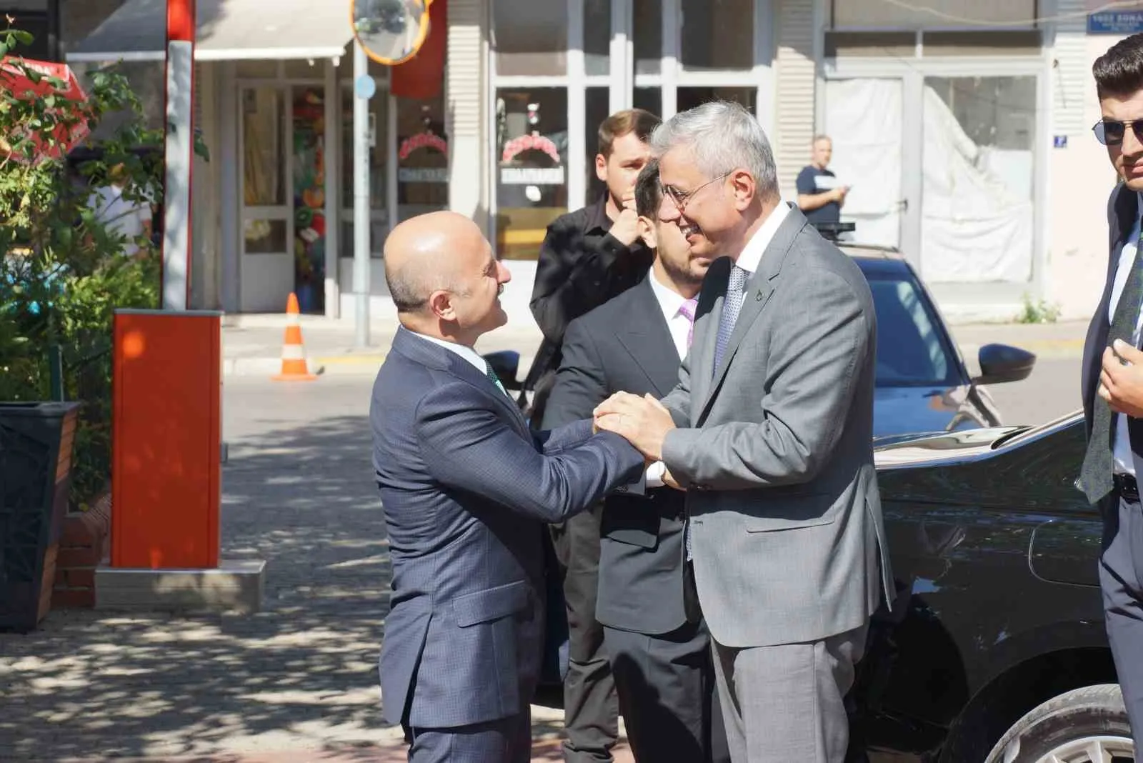 Aydın'da Sağlık Vizyonu: Bakan Memişoğlu'ndan Toplumsal Refah İçin Kritik Uyarılar
