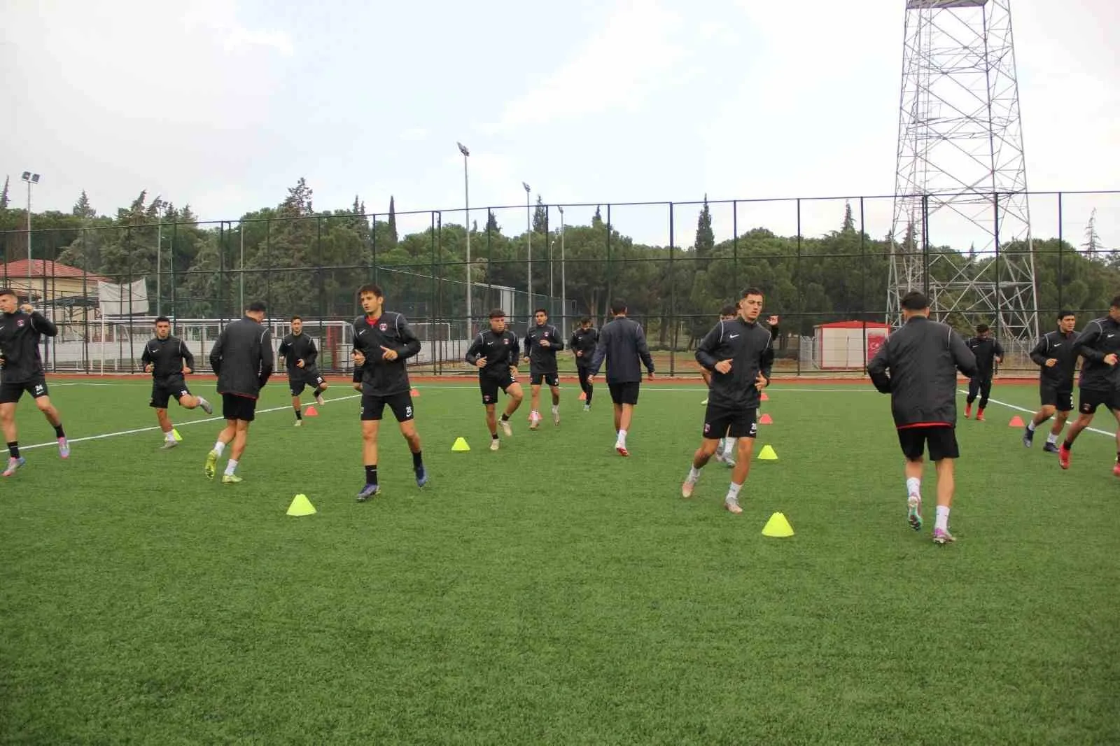 Denizli İdman Yurdu 1959'da ödeme krizi: Transfer tahtası kapanma tehlikesiyle karşı karşıya