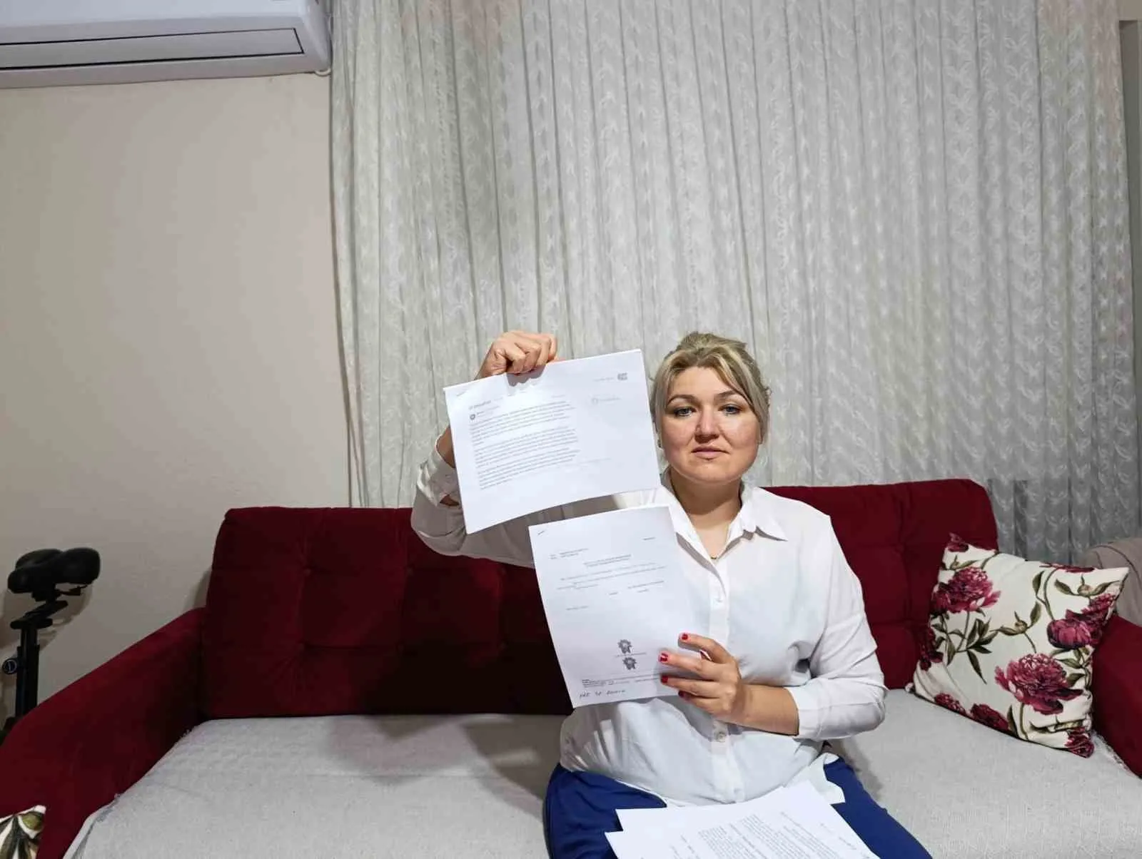 Yardımseverliği başına dert oldu: Anket kılıflı icra tuzağını mahkeme bozdu
