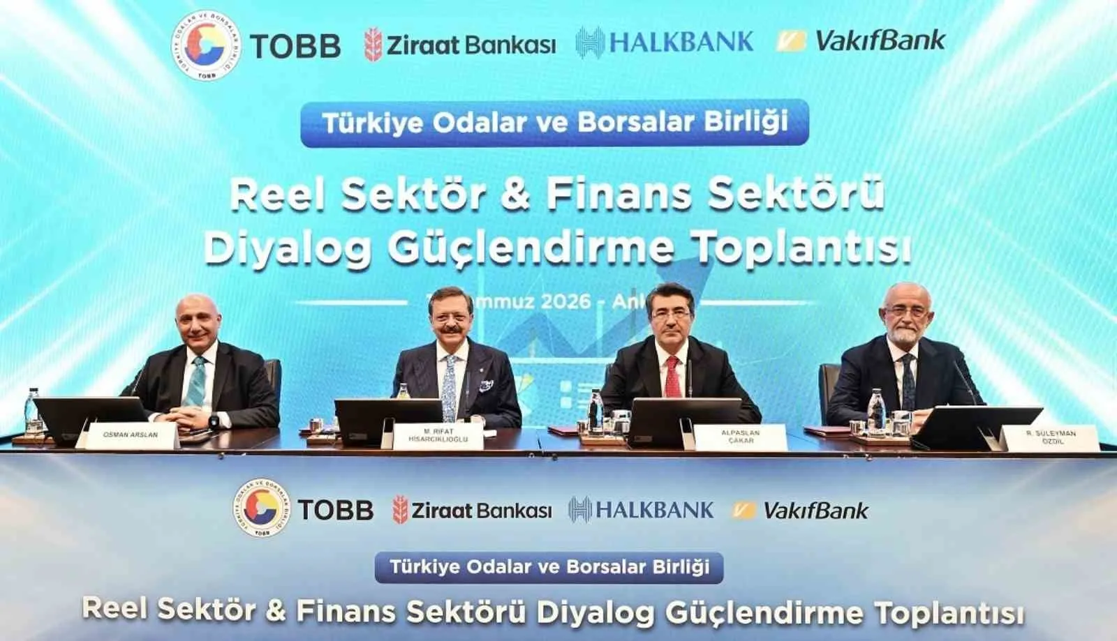 Sanayicinin finansman isyanı: Tekstili günah keçisi ilan etmek çözüm değil