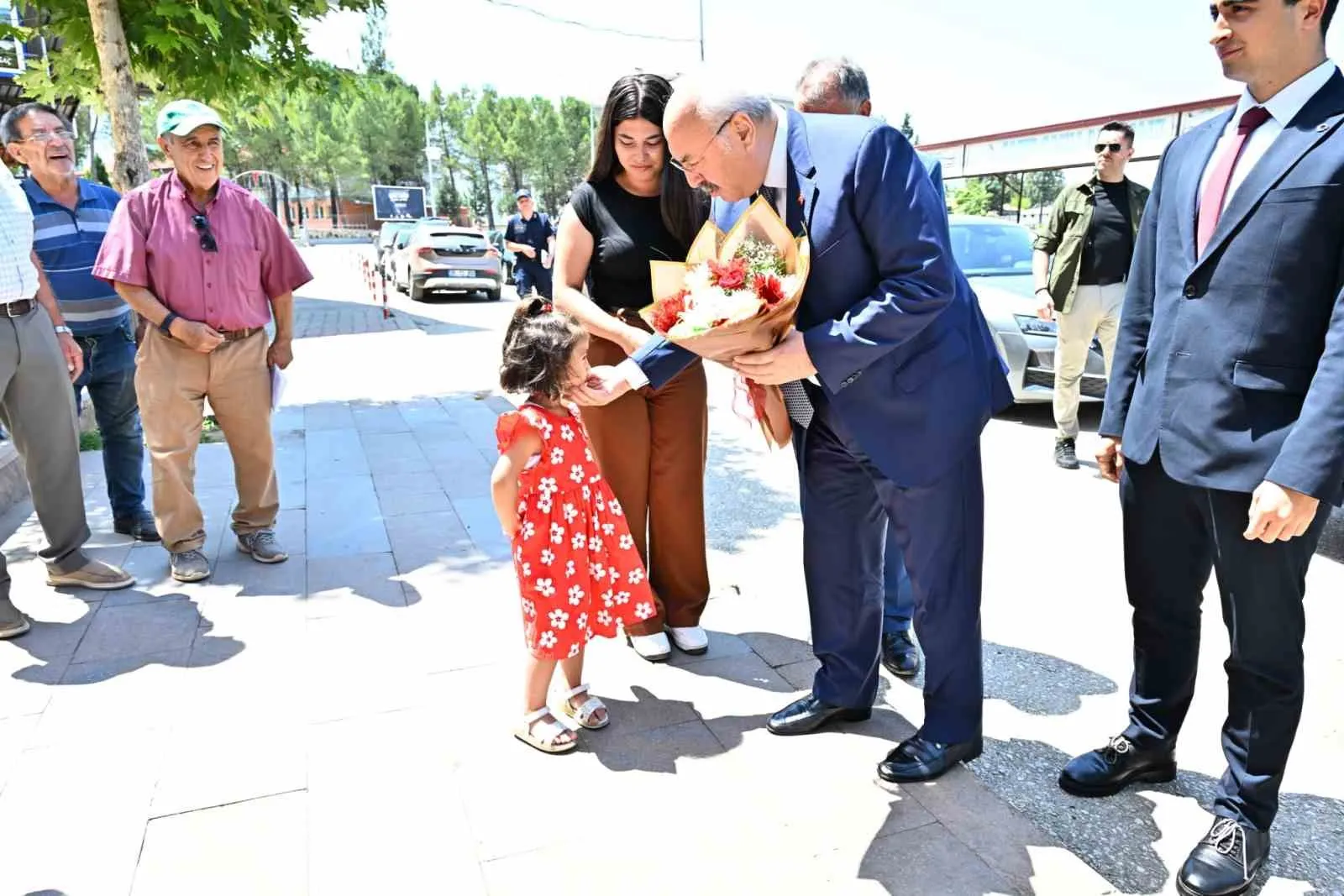 Denizli’nin saklı cenneti Beyağaç’ta Vali Köşger mesaisi: Yatırımlar mercek altında