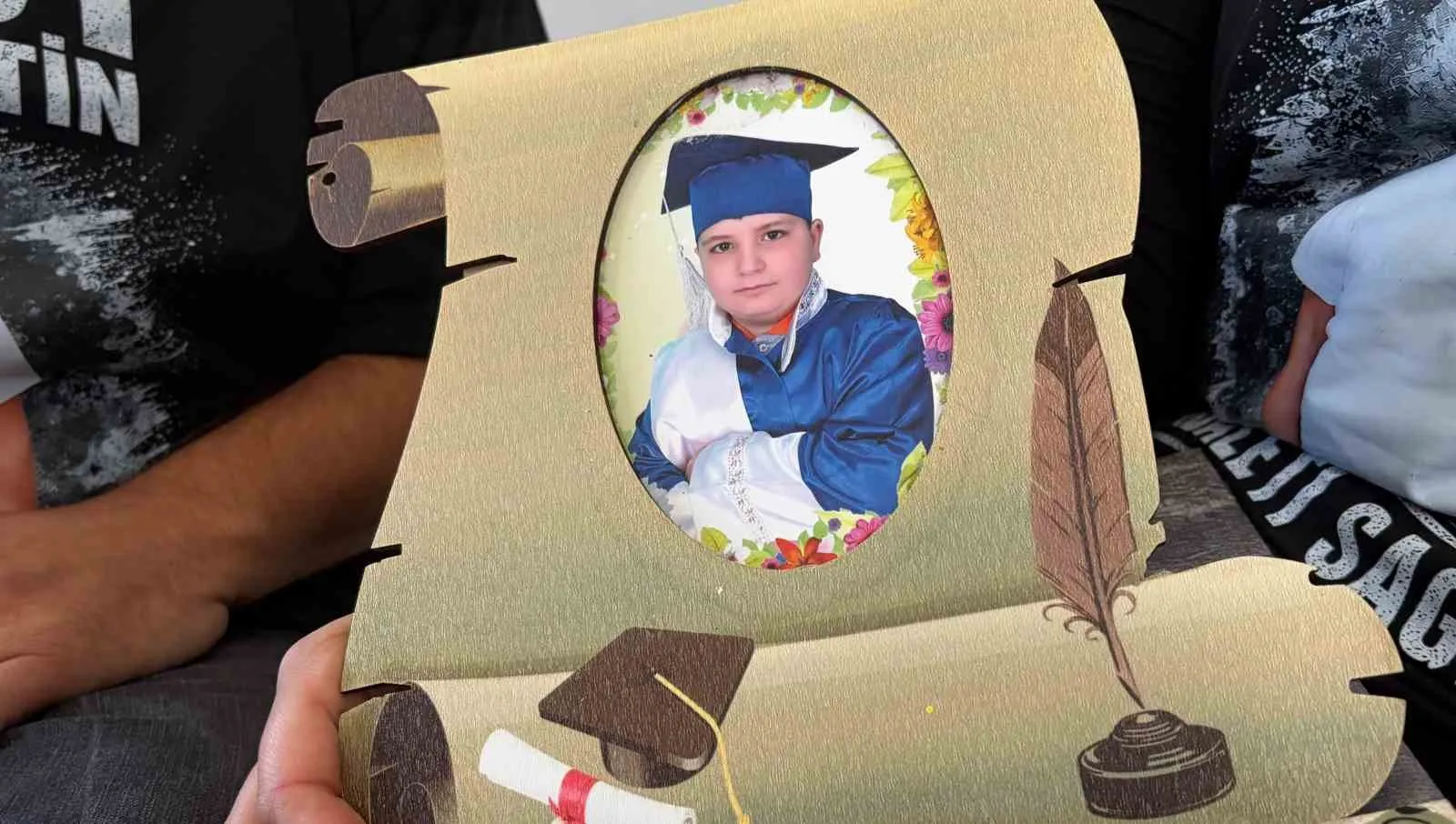 10 yaşındaki Umut’un ölümüyle sarsan kazada bilirkişi noktayı koydu: Sürücü tam kusurlu