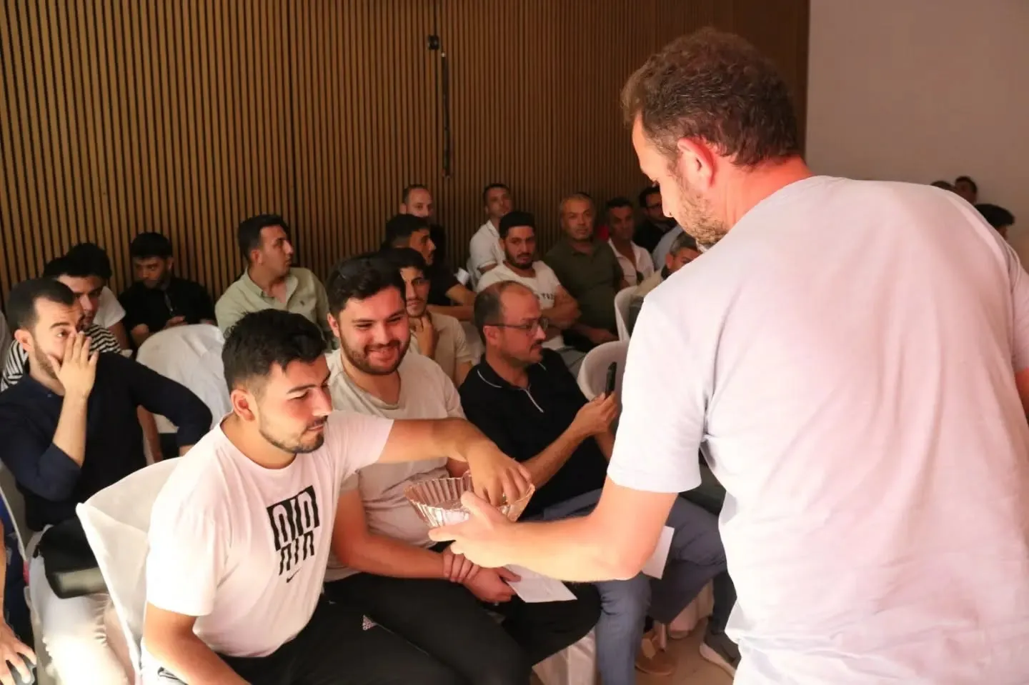 Yenipazar’da yeşil sahalarda rekabet rüzgarı: 29 takım sahaya inmeye hazır